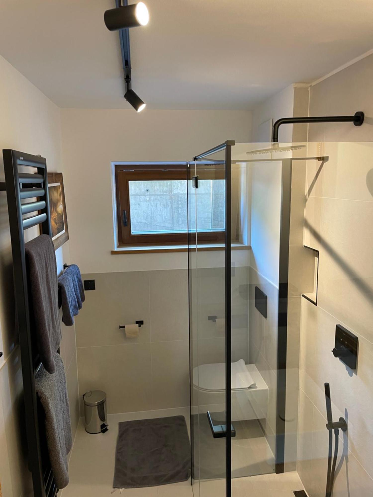 Exclusives Apartment Im Sonnenhof Moos Sexten Eksteriør billede